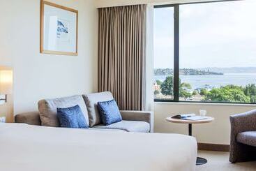 Novotel Rotorua Lakeside