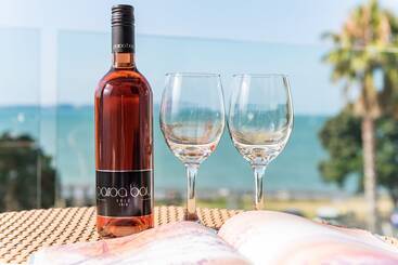 Paihia Beach Resort & Spa