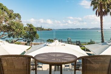 Paihia Beach Resort & Spa