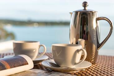 Paihia Beach Resort & Spa