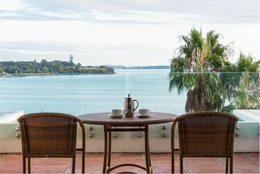 Paihia Beach Resort & Spa