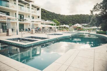 Paihia Beach Resort & Spa