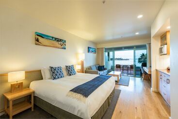 Paihia Beach Resort & Spa