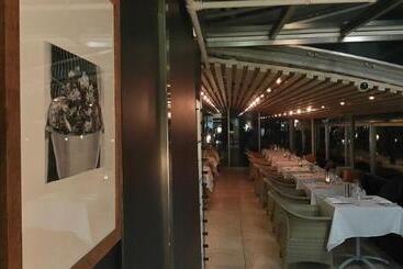 Paihia Beach Resort & Spa