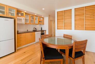 Paihia Beach Resort & Spa
