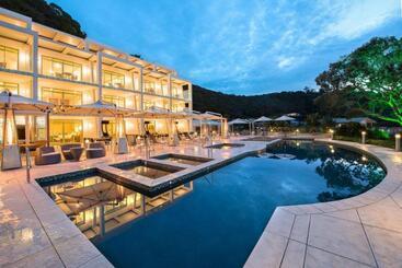 Paihia Beach Resort & Spa
