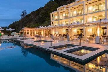 Paihia Beach Resort & Spa