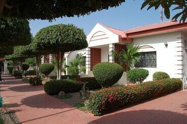 Prince Hotel Kano