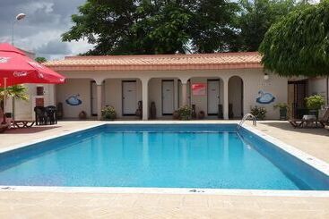Prince Hotel Kano