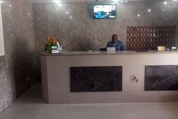 Prince Hotel Kano