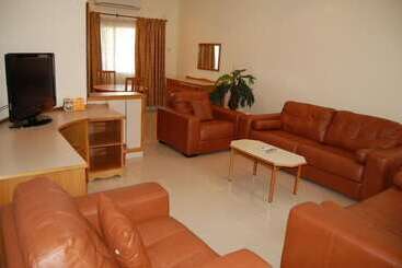 Prince Hotel Kano