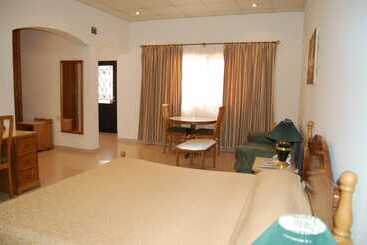 Prince Hotel Kano