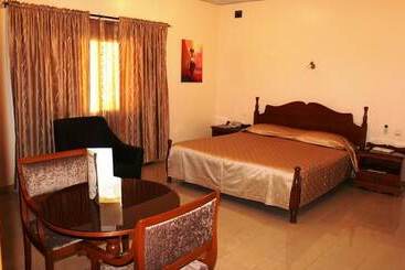 Prince Hotel Kano