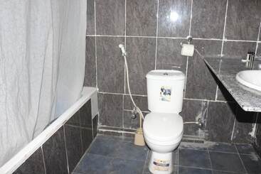 Prince Hotel Kano