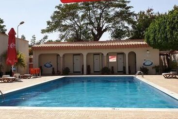 Prince Hotel Kano