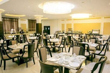 Prince Hotel Kano