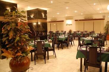 Prince Hotel Kano