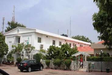 Prince Hotel Kano