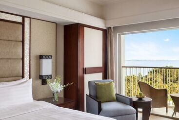 Курорт Shangrila Mactan, Cebu
