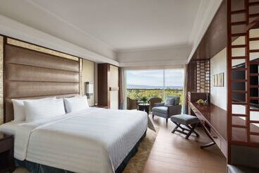 Курорт Shangrila Mactan, Cebu