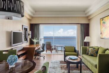 Курорт Shangrila Mactan, Cebu