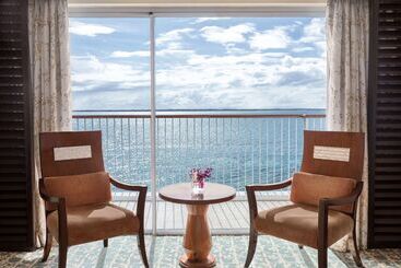 Курорт Shangrila Mactan, Cebu