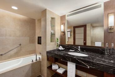 Курорт Shangrila Mactan, Cebu