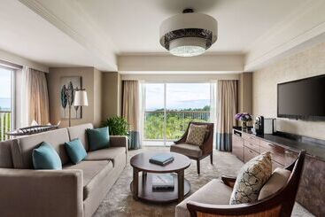 Курорт Shangrila Mactan, Cebu