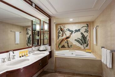 Курорт Shangrila Mactan, Cebu