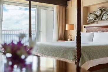 Курорт Shangrila Mactan, Cebu