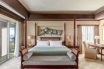 Курорт Shangrila Mactan, Cebu