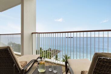 Курорт Shangrila Mactan, Cebu