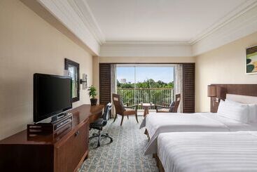 Курорт Shangrila Mactan, Cebu