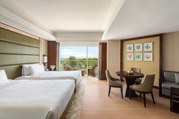 Курорт Shangrila Mactan, Cebu