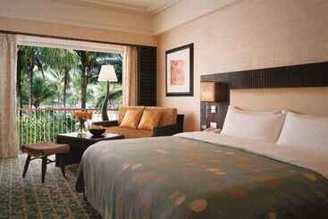 Курорт Shangrila Mactan, Cebu
