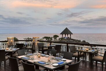 Курорт Shangrila Mactan, Cebu