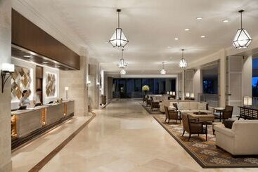 Курорт Shangrila Mactan, Cebu