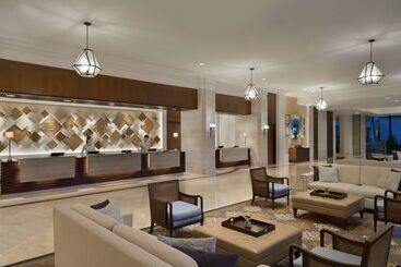 Курорт Shangrila Mactan, Cebu