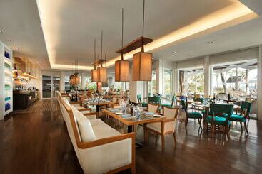Курорт Shangrila Mactan, Cebu