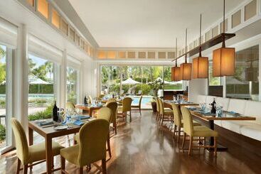 Курорт Shangrila Mactan, Cebu