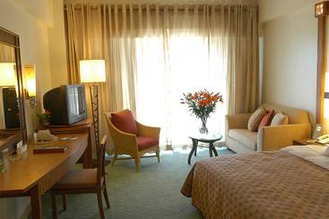 Курорт Shangrila Mactan, Cebu