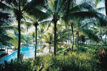 Курорт Shangrila Mactan, Cebu