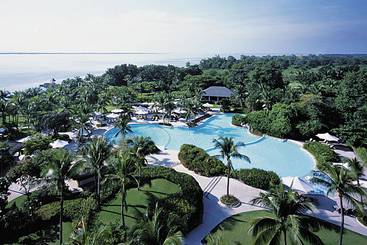 Курорт Shangrila Mactan, Cebu
