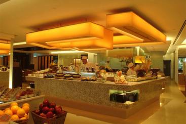 Курорт Shangrila Mactan, Cebu