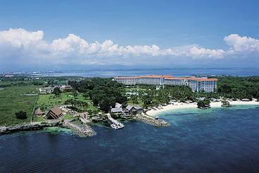 استراحتگاه Shangrila Mactan, Cebu