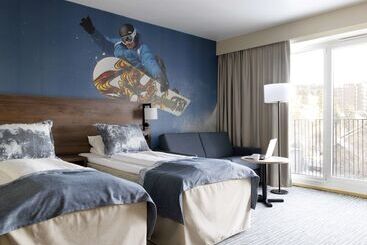 Scandic Lillehammer Hotel