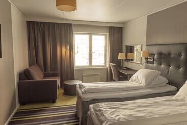 Scandic Lillehammer Hotel