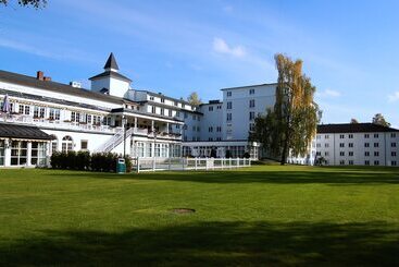 Scandic Lillehammer Hotel - Lillehammer