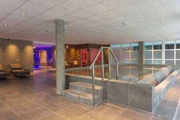 Scandic Lillehammer Hotel