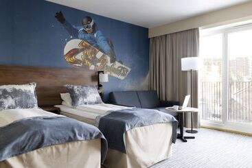 Scandic Lillehammer Hotel